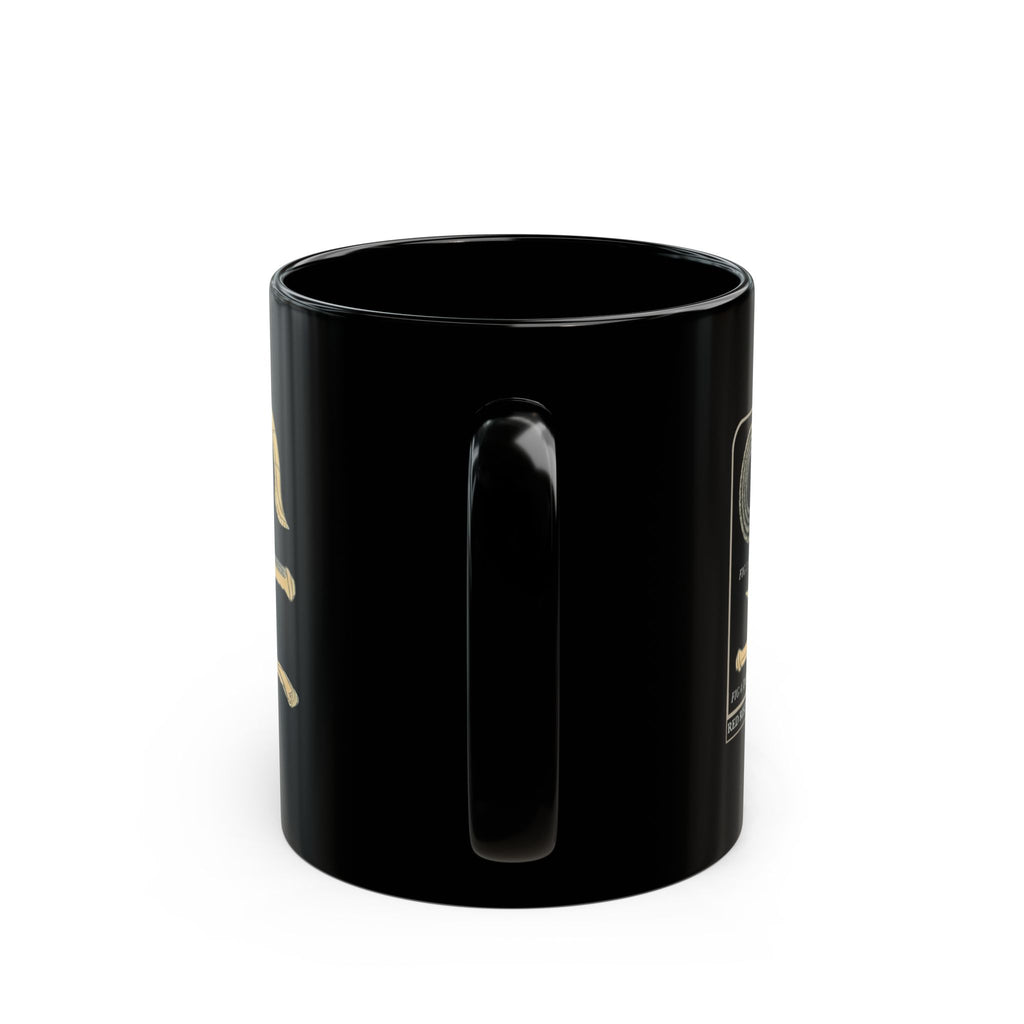 Red Rising Razor Weapon System Mug | 11oz 15oz